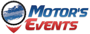 logo motors events