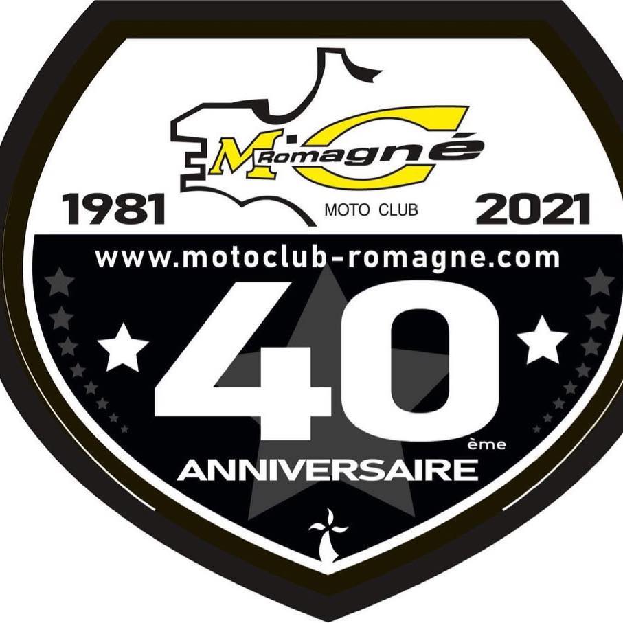 Motoclub de Romagné