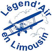 Légend'Air en Limousin