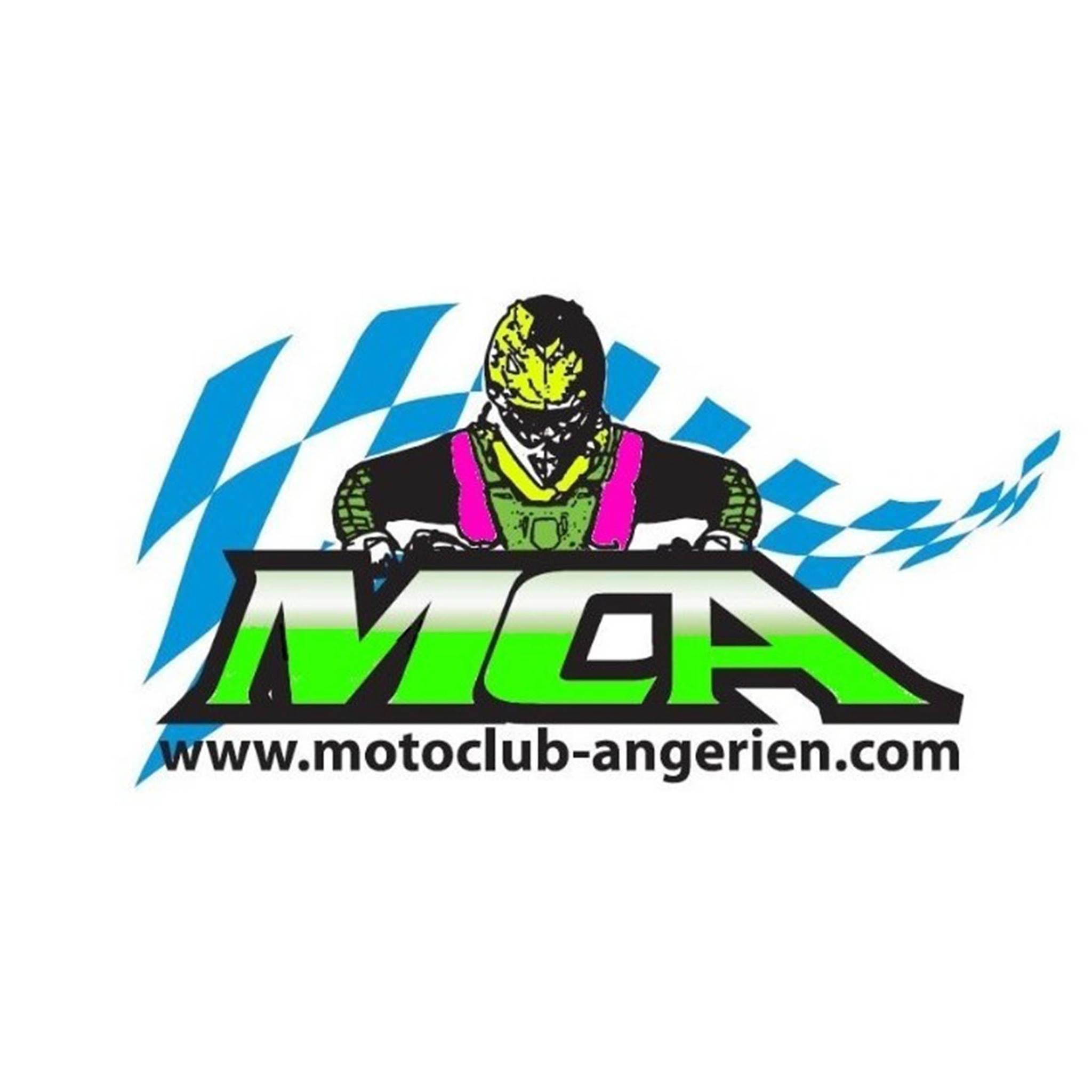Moto Club Angérien