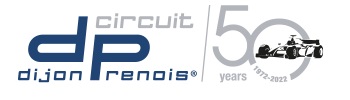 Circuit de Dijon Prenois