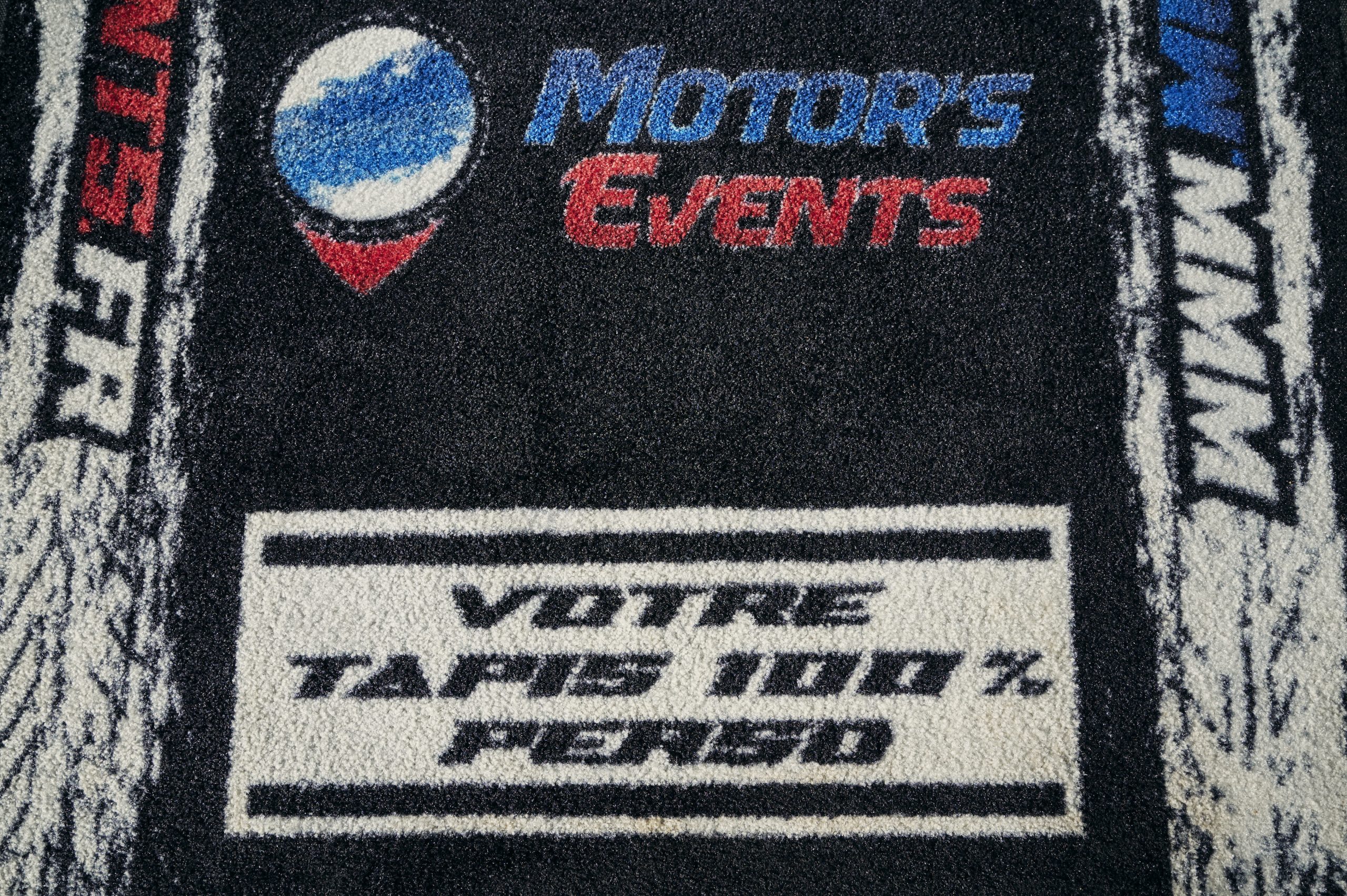 tapis environnemental moto motorsevents.fr