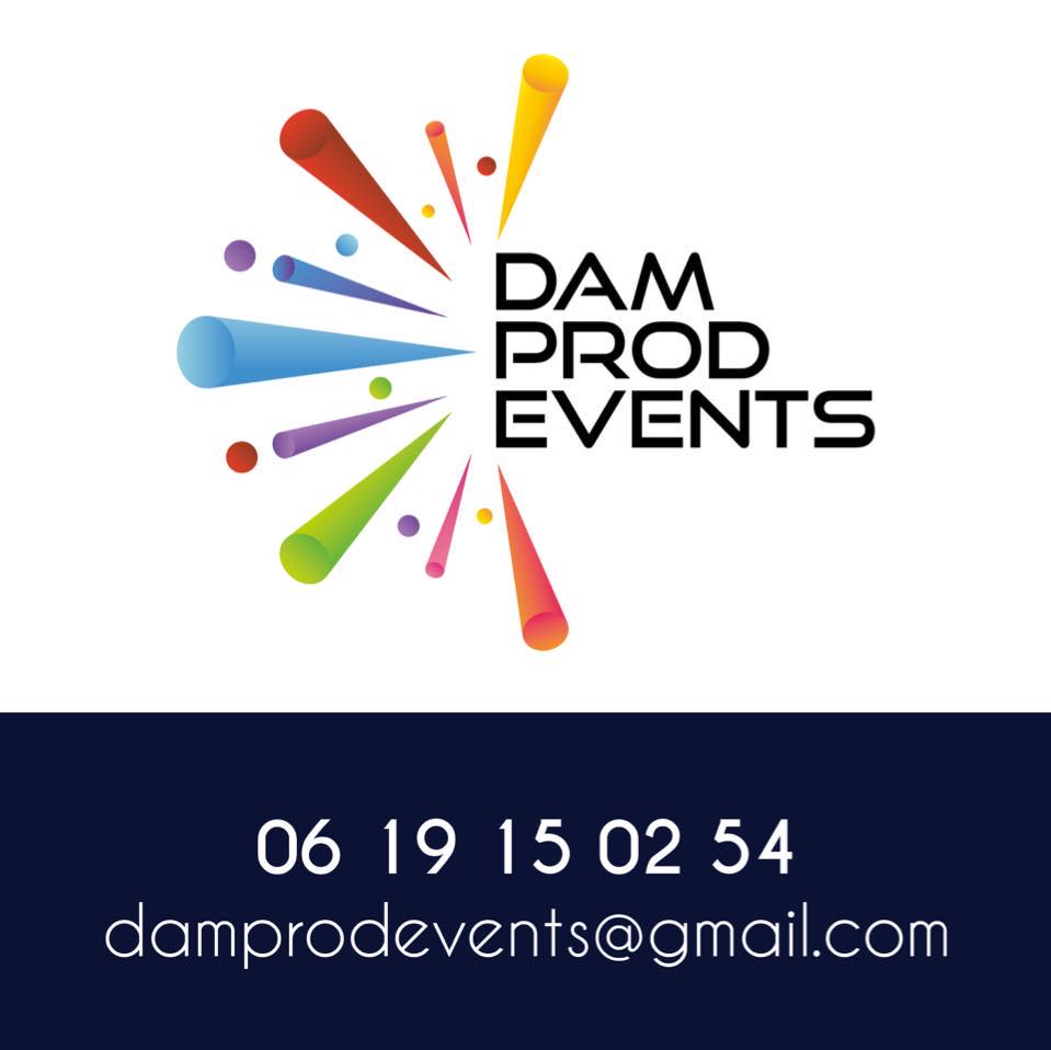 Dam Prod Events