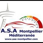 ASA Montpellier Méditerranée