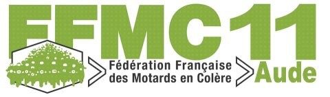FFMC11 Fédération Française des Motards en Colère de l'Aude