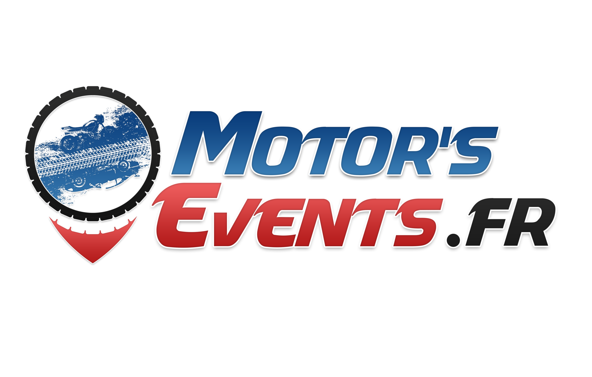 logo motors events