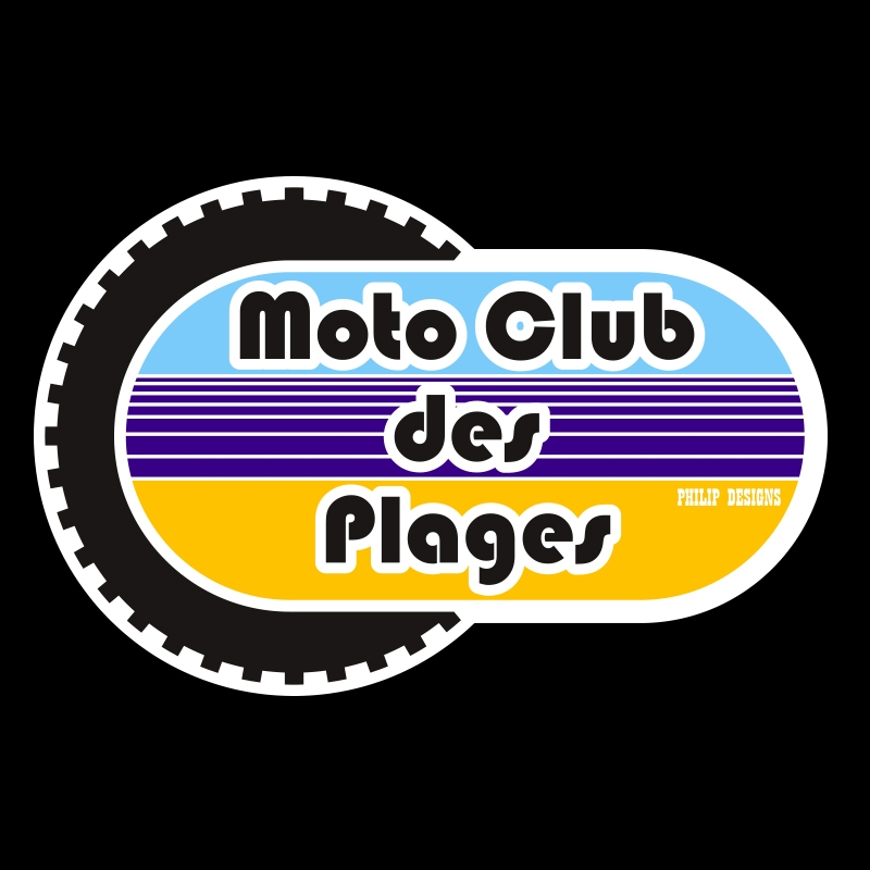 Moto-club des Plages