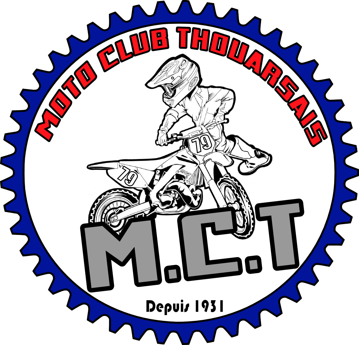 Moto Club Thouarsais