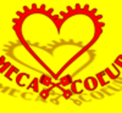 Meca Coeur