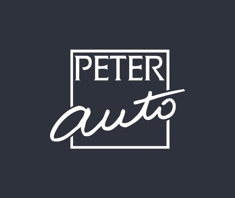 GRAND PRIX DE L’AGE D’OR – PETER AUTO
