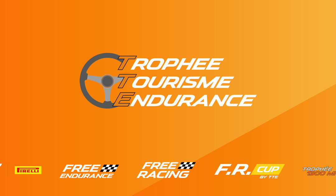 TTE – Trophée Tourisme Endurance Circuit Paul Ricard