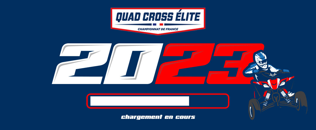 Championnat France Quad Cross Elite