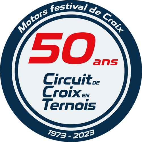 Motors Festival des 50 ans