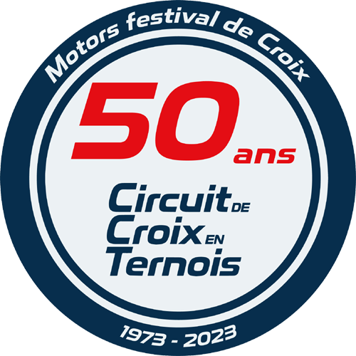 Circuit de Croix en Ternois, HVM Racing