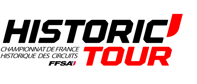 Championnat de France Historic Tour