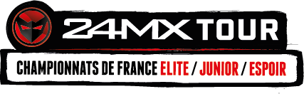 24MX Tour Championnat de France Elite / Junior / Espoir Motocross – Iffendic
