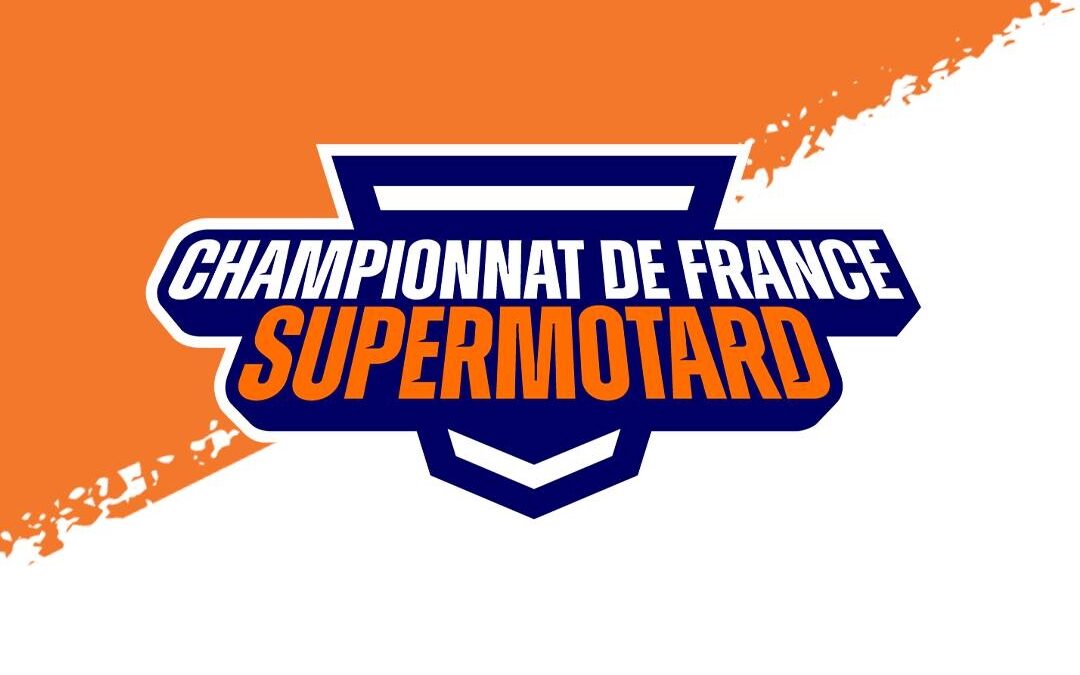 Championnat de France Supermotard – Villars sous Écot