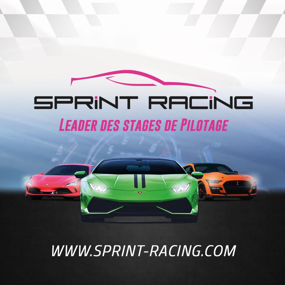 Sprint Racing, Circuit de Croix en Ternois