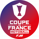 Coupe de France Motoball – SUMA TROYES 2 – MBC CAMARET 2