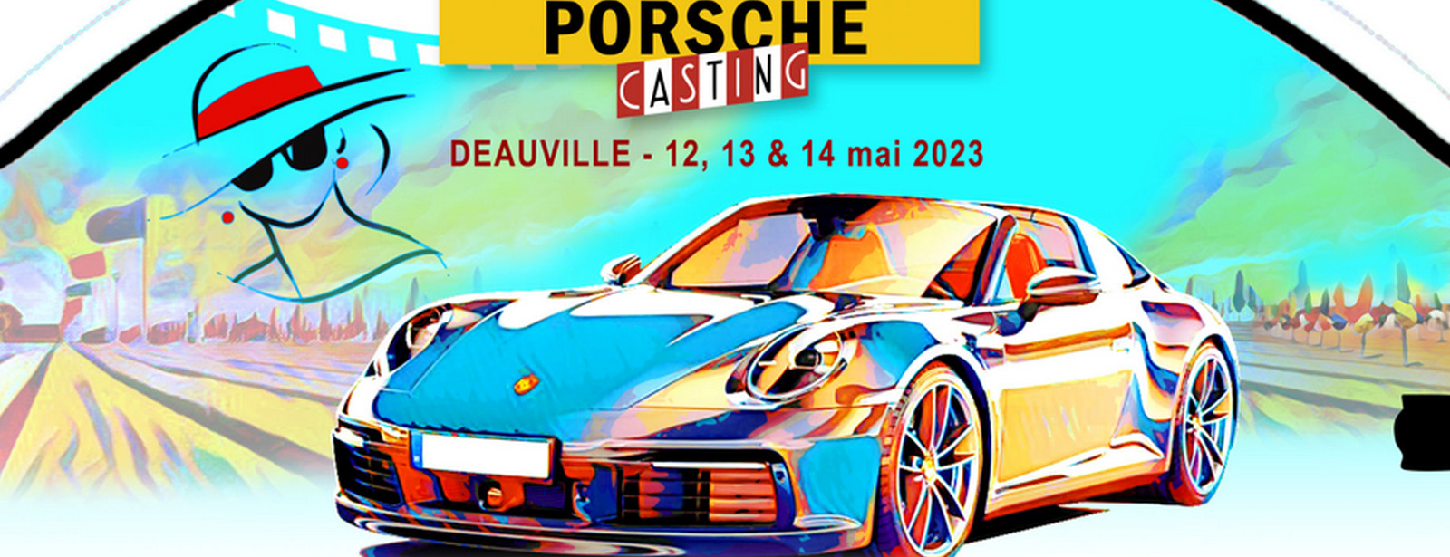 Porsche Club Normandie