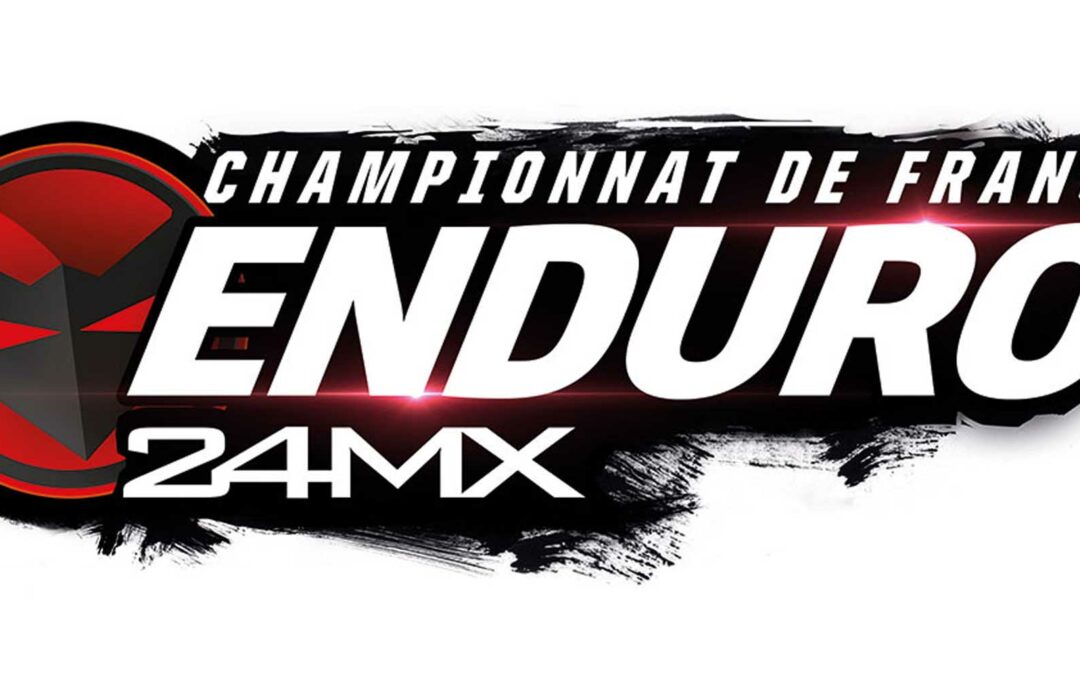 Championnat de France Enduro 24MX – Réquista