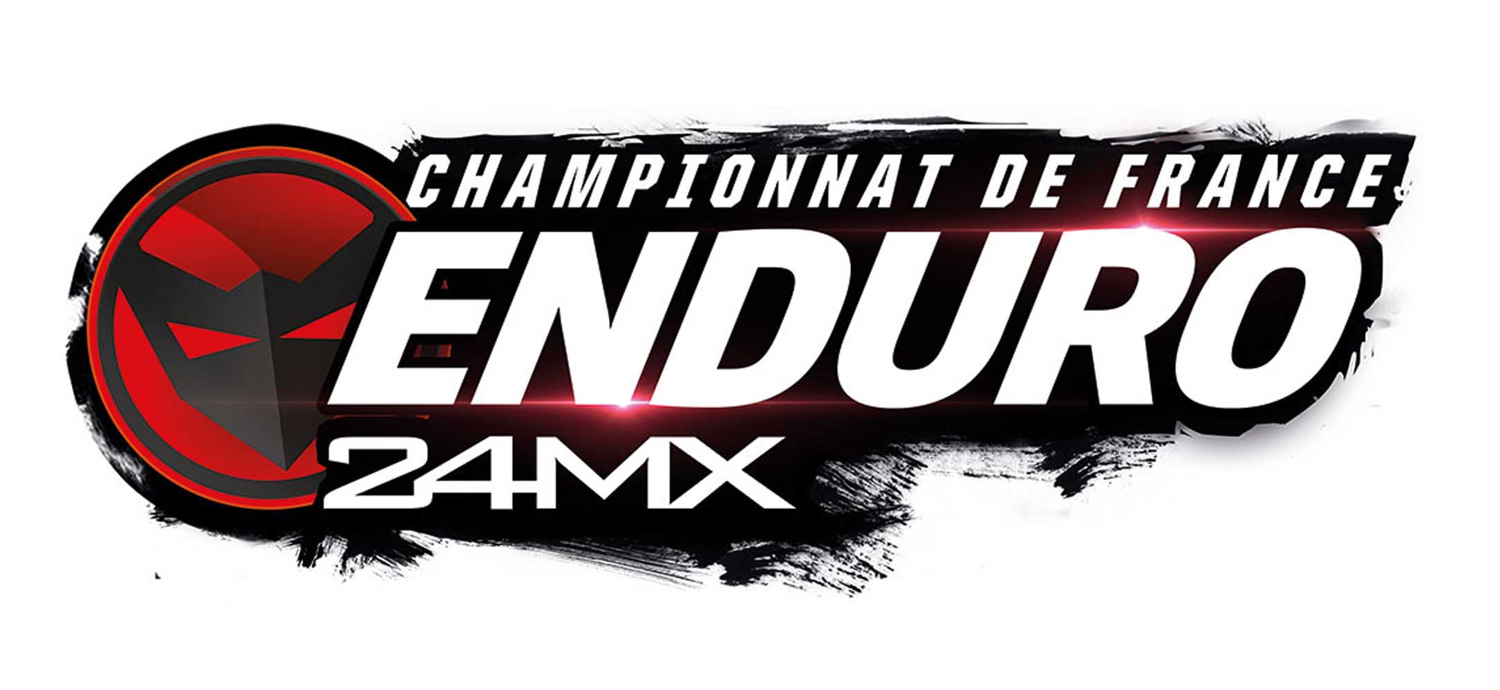 MC GOUDELIN LEMERZER, Championnat de France Enduro 24MX