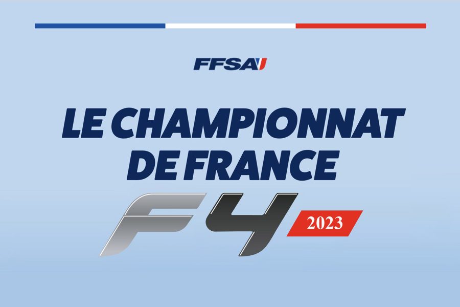Championnat de France FFSA F4 – PAUL RICARD