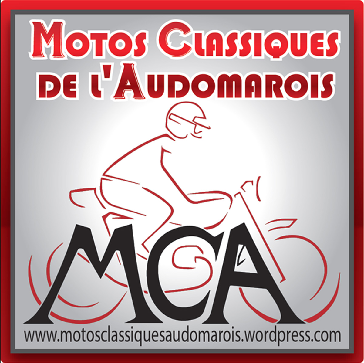 MOTO CLUB AUDOMAROIS, Circuit de Croix en Ternois