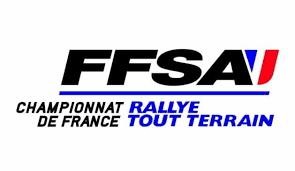 Championnat de France des Rallyes Tout Terrain – PLAINES ET VALLÉES