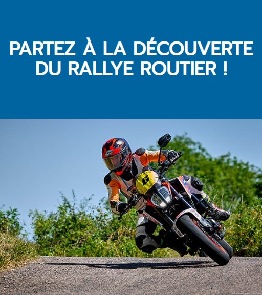 A la découverte du Rallye Routier – TOUR DE FAURE