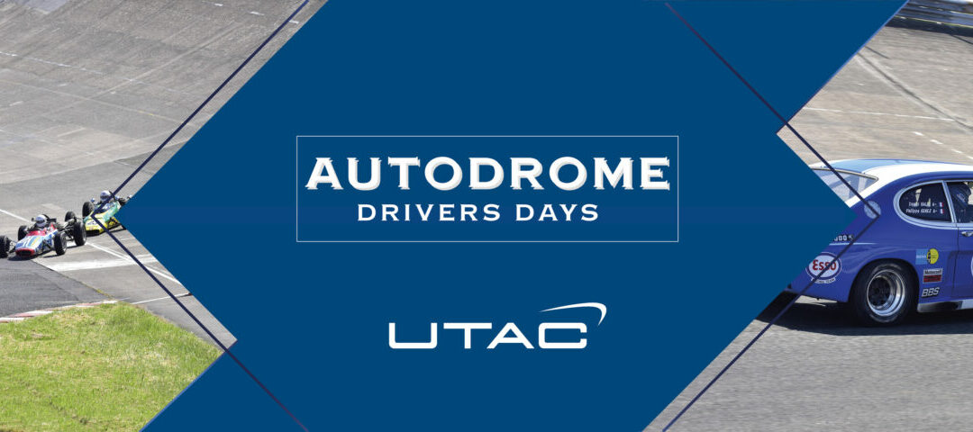 Autodrome Drivers Days