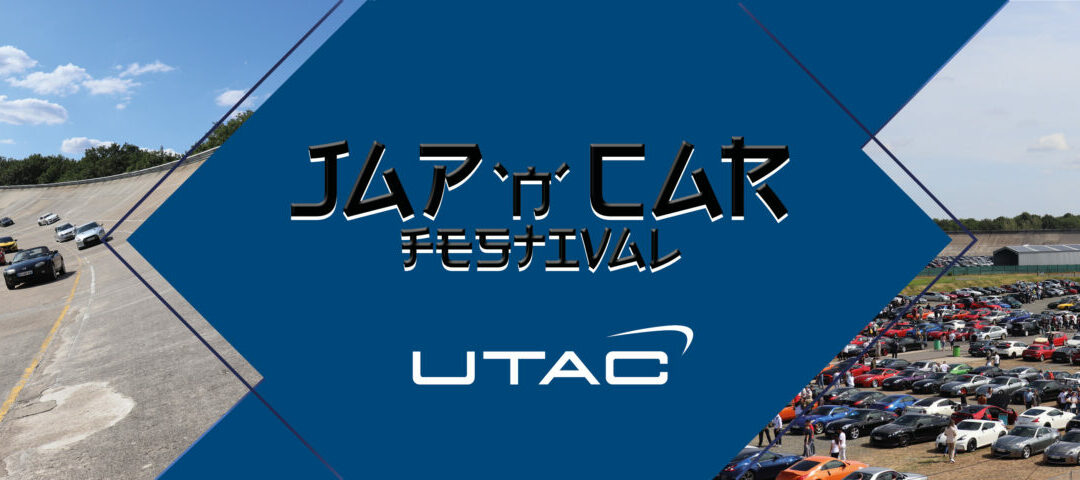 Jap’n’ Car Festival
