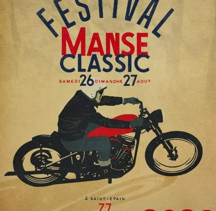 MANSE Classic Festival
