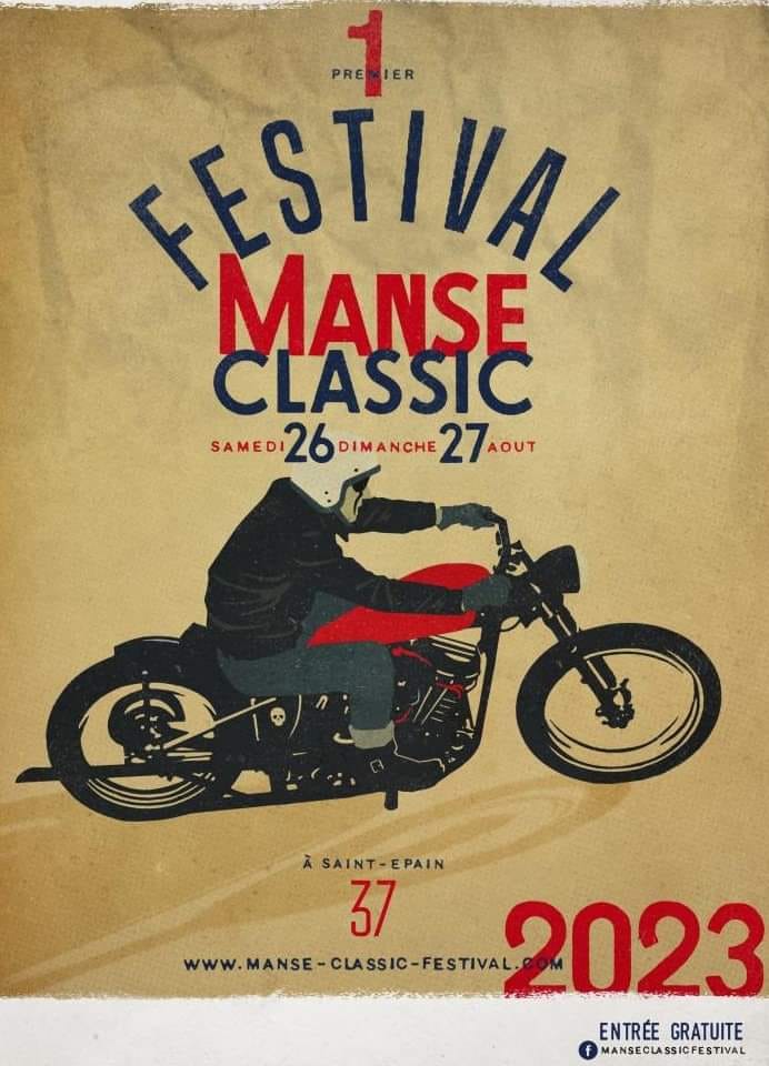 MANSE Classic Festival