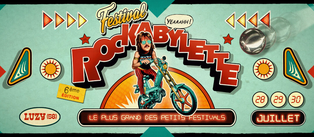 Rockabylette Festival