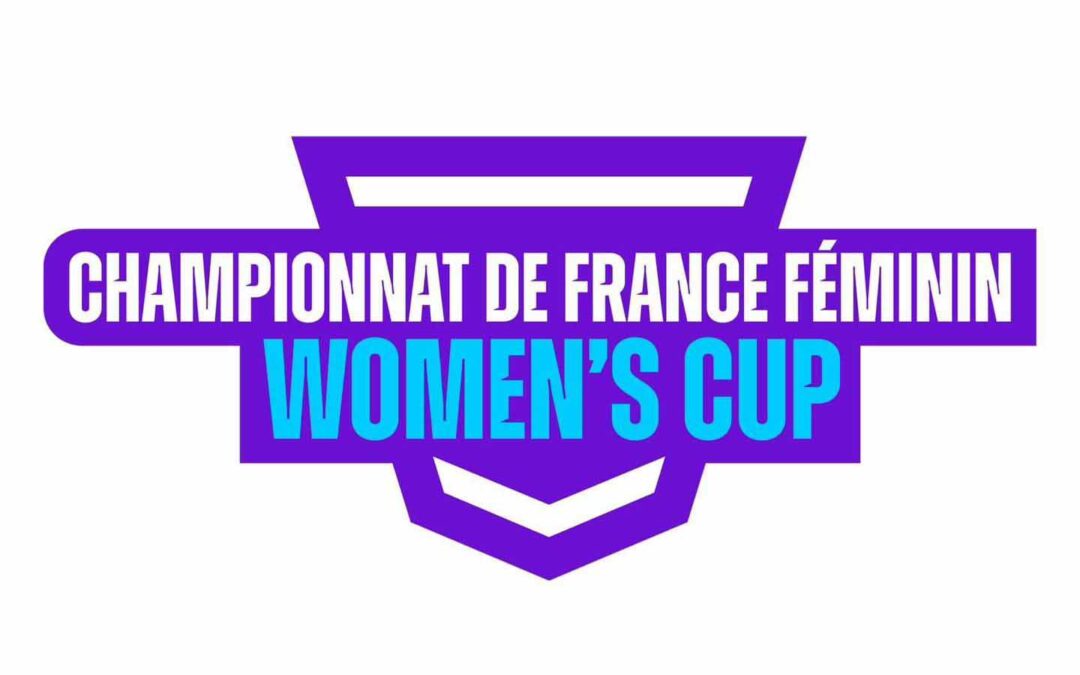 CHAMPIONNAT DE FRANCE FEMININ WOMEN’S CUP – Alès