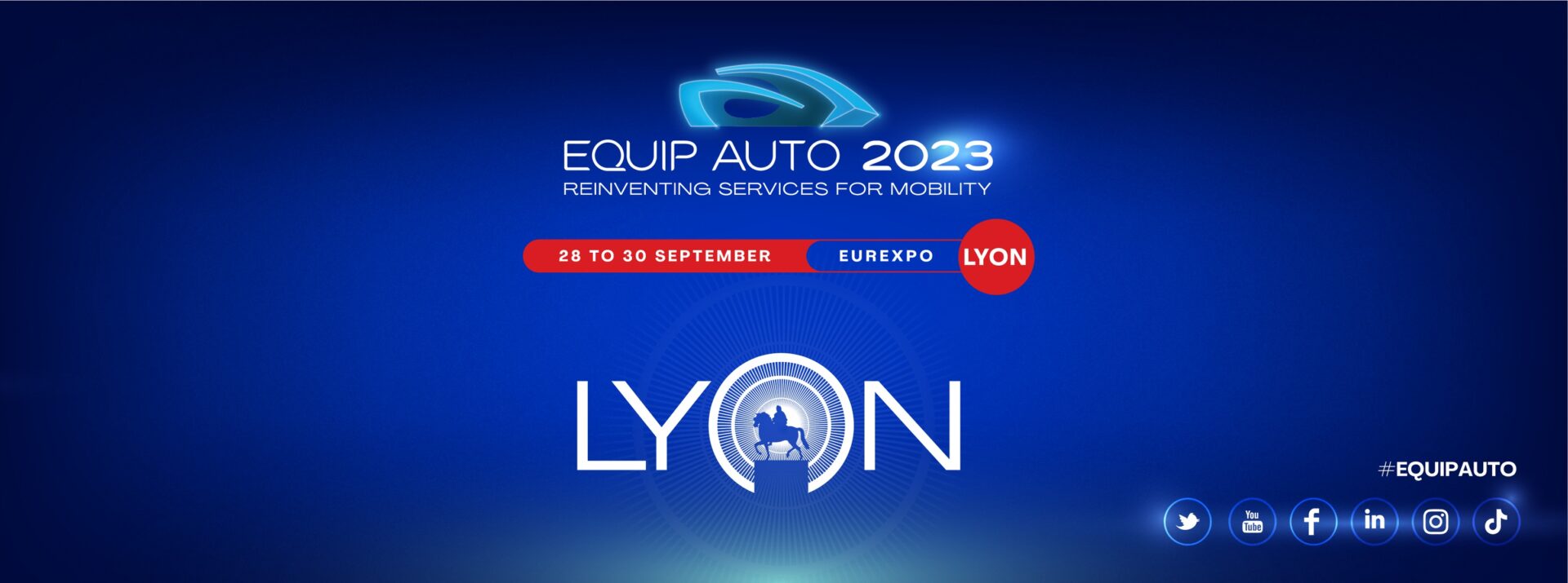 Equip Auto Lyon