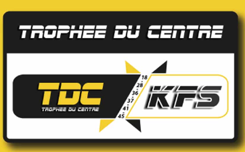 TROPHÉE DU CENTRE KFS – Saint Amand