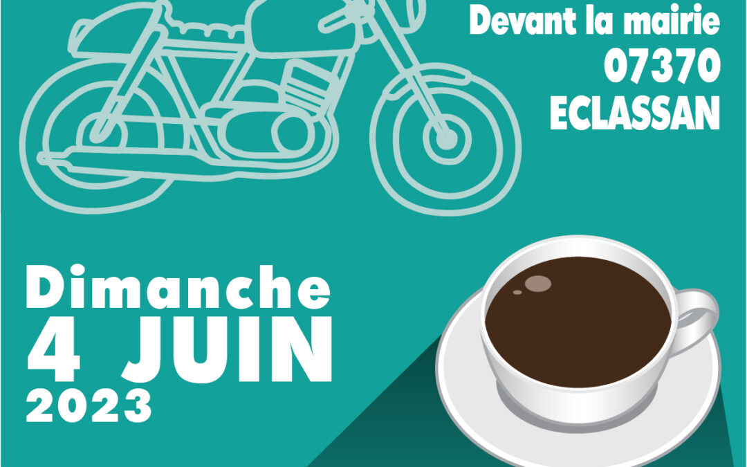 Café Moteur
