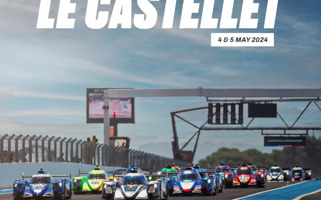 4h du Castellet – Circuit Paul Ricard