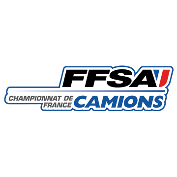 Championnat de France Camion, Circuit Paul Ricard