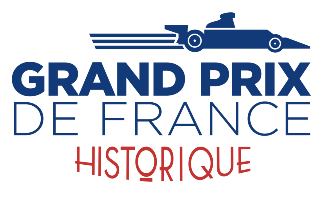 GRAND PRIX DE FRANCE HISTORIQUE – Circuit Paul Ricard