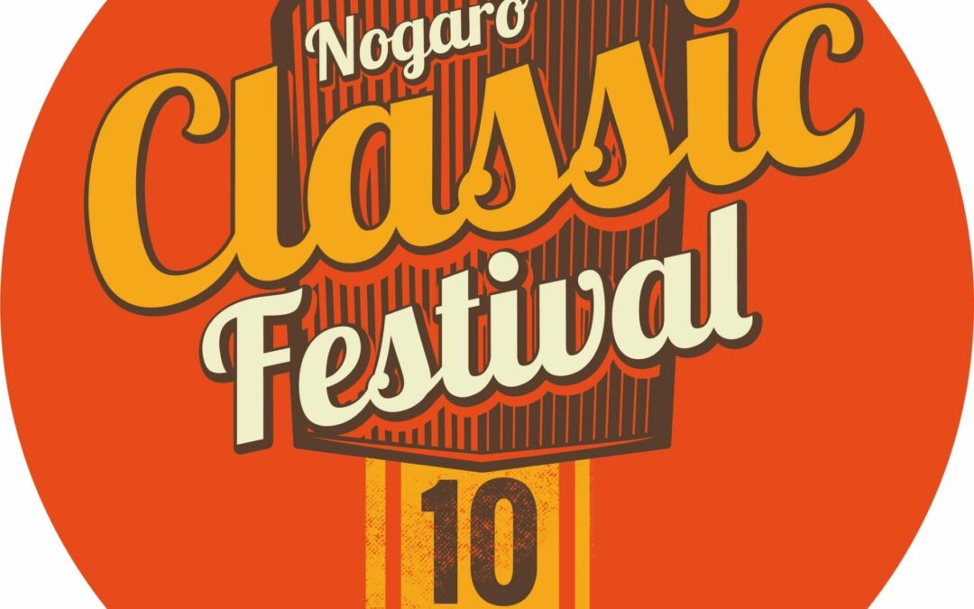 Classic Festival – Nogaro