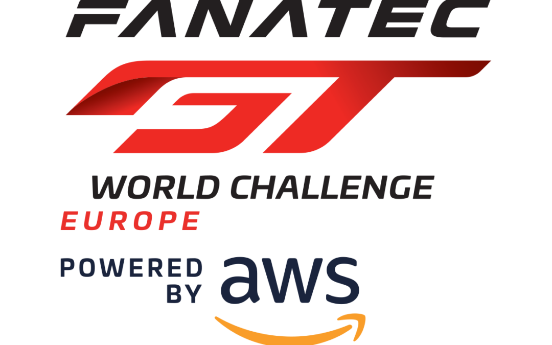 Fanatec GT World Challenge Europe – Paul Ricard