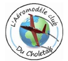 Aéromodèle club du Choletais