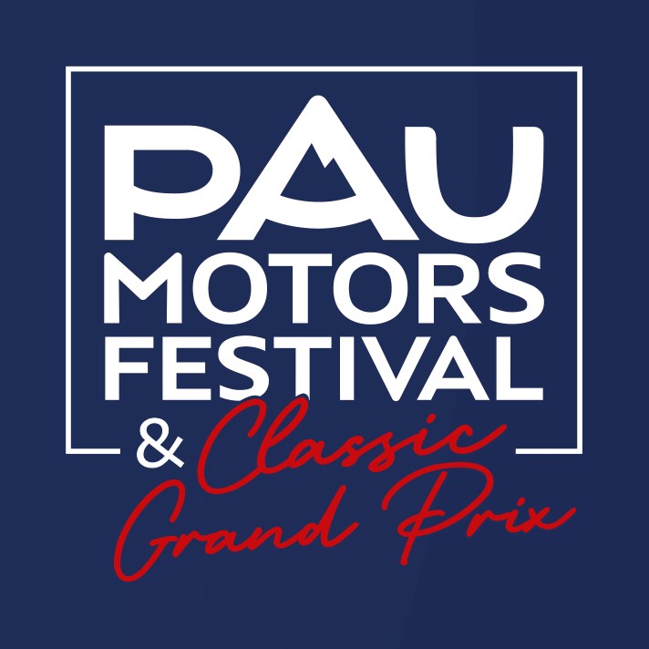 Pau Motors Festival