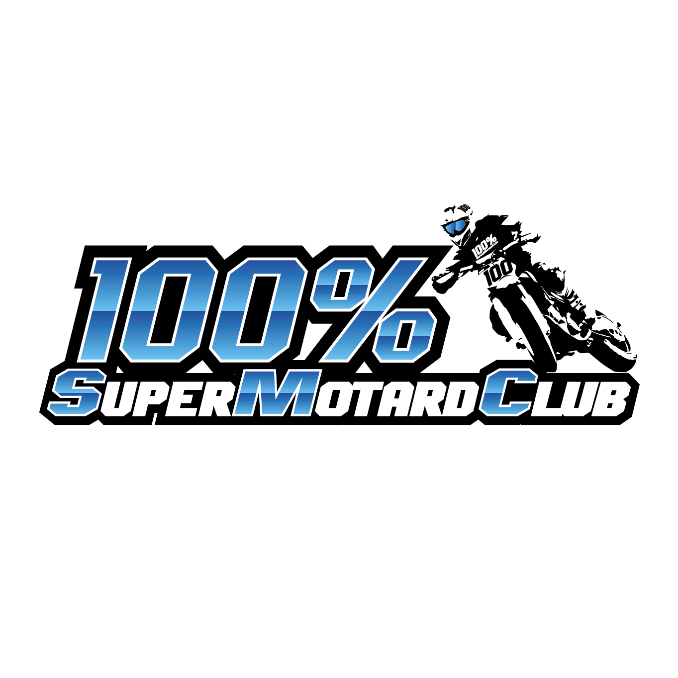 100% SuperMotard Club