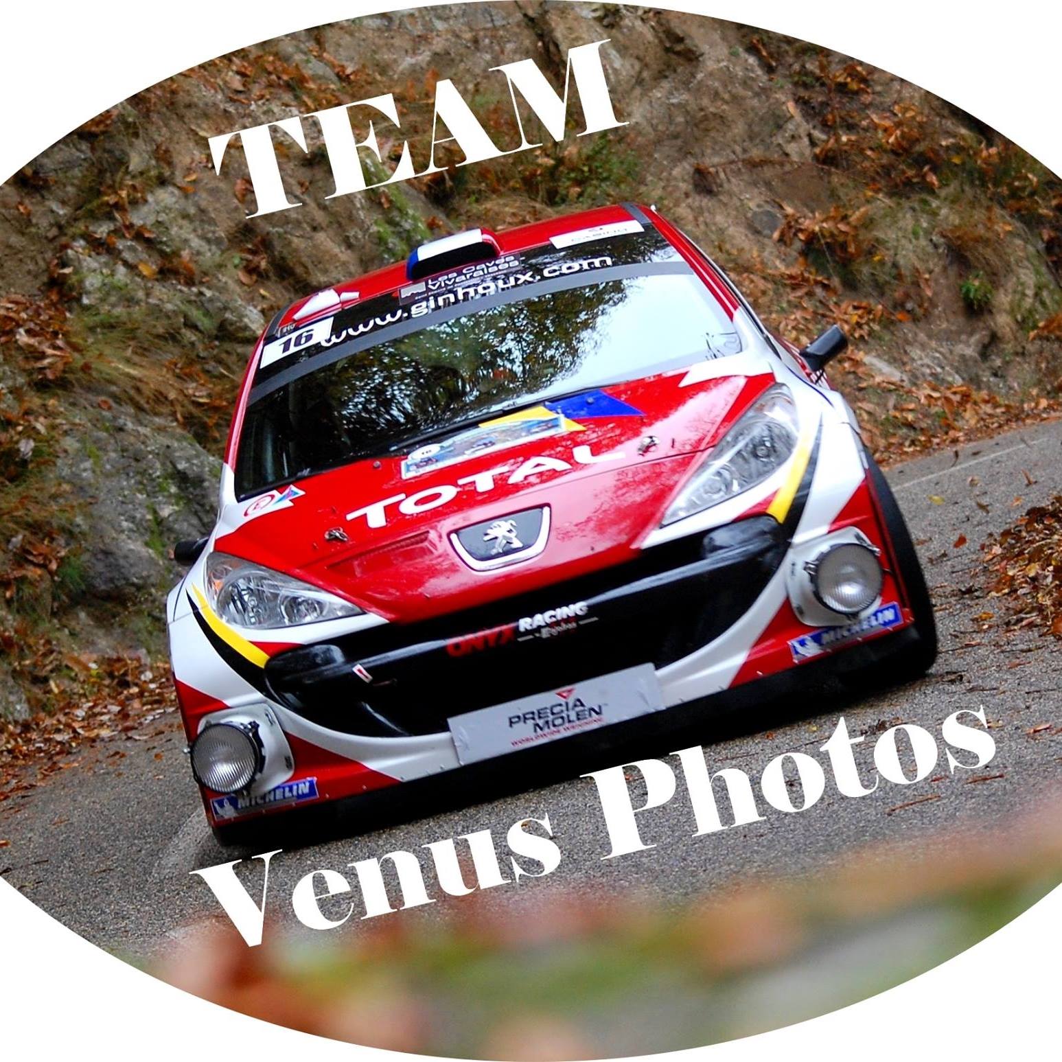 Team Venus Photos