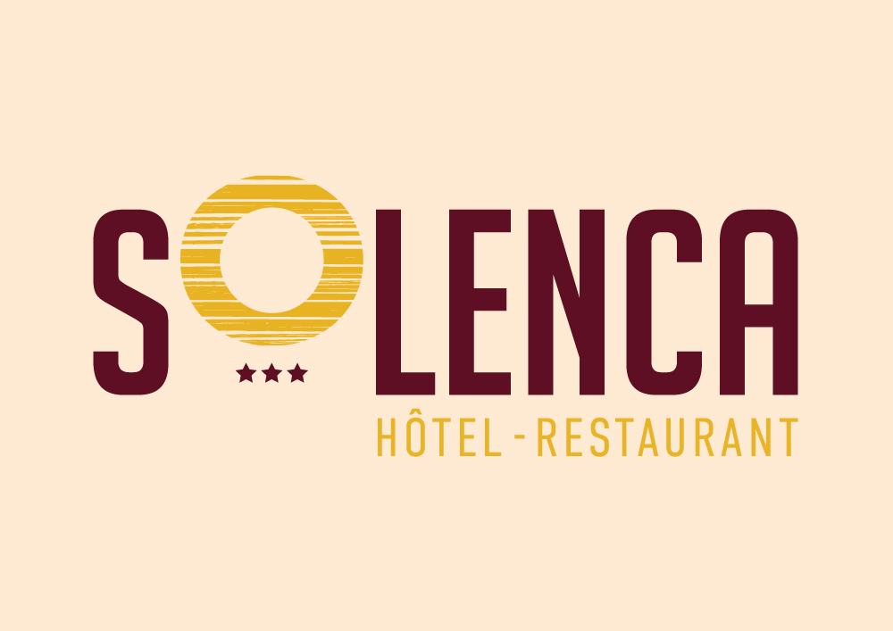 Hôtel***Restaurant Solenca