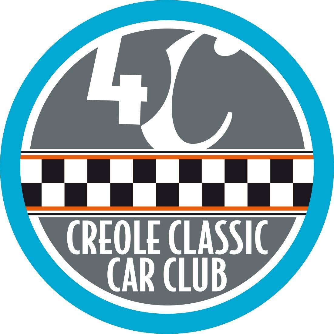 CREOLE CLASSIC CAR CLUB